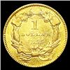 Image 2 : 1855 Rare Gold Dollar UNCIRCULATED