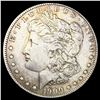 Image 1 : 1900-O Morgan Silver Dollar NICELY CIRCULATED