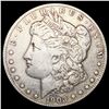 Image 1 : 1903-S Morgan Silver Dollar NICELY CIRCULATED