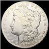 Image 1 : 1879-CC Morgan Silver Dollar NICELY CIRCULATED