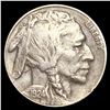 Image 1 : 1924-S Buffalo Nickel NICELY CIRCULATED