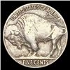 Image 2 : 1924-S Buffalo Nickel NICELY CIRCULATED