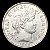 Image 1 : 1914-D Barber Dime UNCIRCULATED