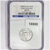 Image 1 : 2008 $25 1/4oz American Platinum Eagle NGC MS70