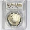 Image 1 : 2014-P Baseball HOF Joe Morgan PCGS PR70 DCAM