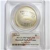 Image 2 : 2014-P Baseball HOF Joe Morgan PCGS PR70 DCAM