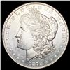 Image 1 : 1878-S Morgan Silver Dollar UNCIRCULATED