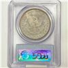 Image 2 : 1886 Morgan Silver Dollar PCGS MS64