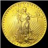 Image 1 : 1924 $20 Gold Double Eagle UNCIRCULATED