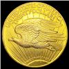 Image 2 : 1924 $20 Gold Double Eagle UNCIRCULATED