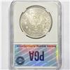 Image 2 : 1883-O Morgan Silver Dollar PGA MS64 PL