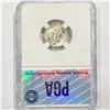 Image 2 : 1925-D Mercury Silver Dime PGA MS65 FSB