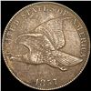 Image 1 : 1857 Flying Eagle Cent ABOUT UNCIRCULATED