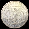 Image 2 : 1887-S Morgan Silver Dollar CLOSELY UNCIRCULATED