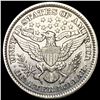 Image 2 : 1898 Barber Quarter UNCIRCULATED