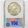 Image 2 : 1925-S Silver Peace Dollar PGA MS63
