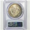 Image 2 : 1884-O Morgan Silver Dollar PCGS MS63