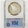 Image 2 : 1881-S Morgan Silver Dollar PGA MS64 PL