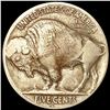 Image 2 : 1915-S Buffalo Nickel NICELY CIRCULATED