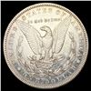 Image 2 : 1887-S Morgan Silver Dollar CLOSELY UNCIRCULATED