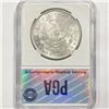 Image 2 : 1903 Morgan Silver Dollar PGA MS62+