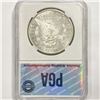 Image 2 : 1889-S Morgan Silver Dollar PGA MS63 DMPL