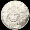 Image 1 : 2003 1oz Platinum $100 Liberty GEM PROOF