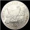 Image 2 : 2003 1oz Platinum $100 Liberty GEM PROOF