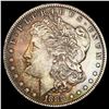 Image 1 : 1888 Morgan Silver Dollar CLOSELY UNCIRCULATED