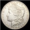 Image 1 : 1892-O Morgan Silver Dollar CLOSELY UNCIRCULATED