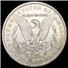 Image 2 : 1892-O Morgan Silver Dollar CLOSELY UNCIRCULATED