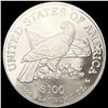 Image 2 : 2003-W 1oz Platinum $100 Liberty CLOSELY UNC