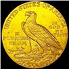 Image 2 : 1914 $2.50 Gold Quarter Eagle GEM PROOF
