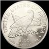 Image 2 : 2003-W 1oz Platinum $100 Liberty UNCIRCULATED