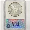 Image 2 : 1879-S Morgan Silver Dollar PGA MS65 DMPL
