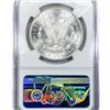 Image 2 : 1890-S Morgan Silver Dollar NGC MS62