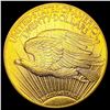 Image 2 : 1914-D $20 Gold Double Eagle CLOSELY UNCIRCULATED