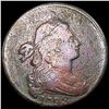Image 1 : 1798 Large Cent NICELY CIRCULATED