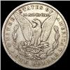 Image 2 : 1896-S Morgan Silver Dollar NICELY CIRCULATED