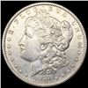 Image 1 : 1901 Morgan Silver Dollar CLOSELY UNCIRCULATED