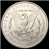 Image 2 : 1901 Morgan Silver Dollar CLOSELY UNCIRCULATED