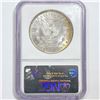 Image 2 : 1884-O Morgan Silver Dollar NGC MS63