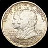 Image 1 : 1921 Alabama Half Dollar LIGHTLY CIRCULATED