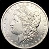 Image 1 : 1889-O Morgan Silver Dollar CLOSELY UNCIRCULATED
