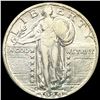 Image 1 : 1929-D Standing Liberty Quarter CLOSELY UNC