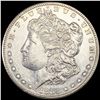 Image 1 : 1883-S Morgan Silver Dollar CLOSELY UNCIRCULATED