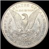 Image 2 : 1883-S Morgan Silver Dollar CLOSELY UNCIRCULATED