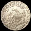 Image 2 : 1832 Capped Bust Half Dollar NEARLY UNCIRCULATED