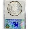 Image 2 : 1878-S Morgan Silver Dollar PGA MS65