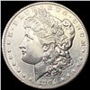 Image 1 : 1904 Morgan Silver Dollar UNCIRCULATED